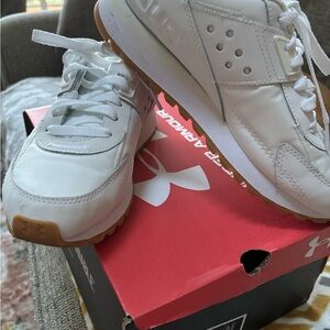 Under Armor Women’s Shoe